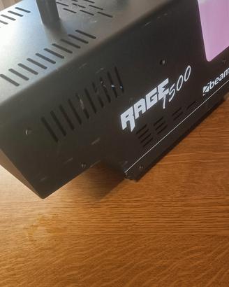 macchina del fumo , 1500w