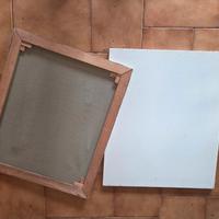 Tele per pittura 