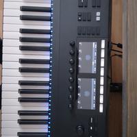 Komplete kontrol S88