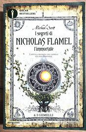 I segreti di Nicholas Flamel l'Immortale