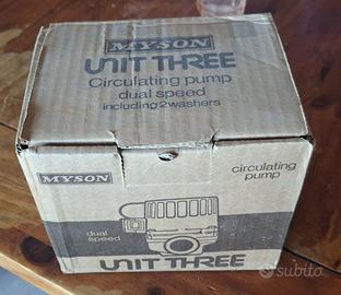 Circolatore unit three