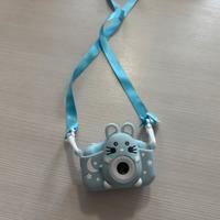 Macchina fotografica