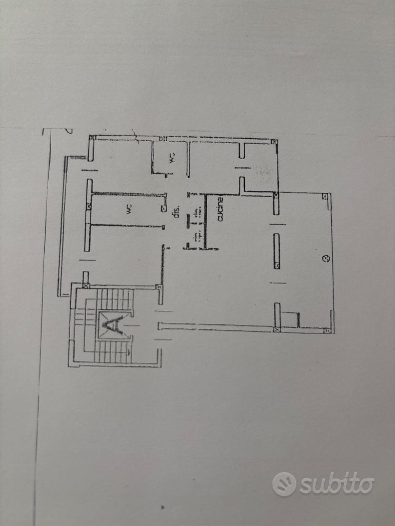 Apartment in Conversano, Contrada Casopietro - Vista 3