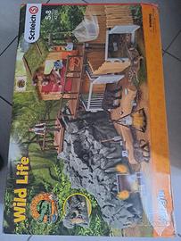 schleich wild 