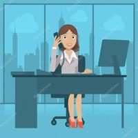 Segretaria Amministrativa