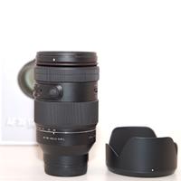 Samyang AF 35-150mm f2-2.8 L-Mount