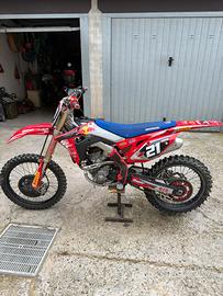 Crf 250r