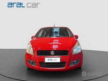Suzuki Splash 1.2 GLS benzina 86CV