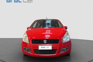 Suzuki Splash 1.2 GLS benzina 86CV
