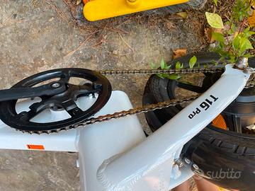 Ebike