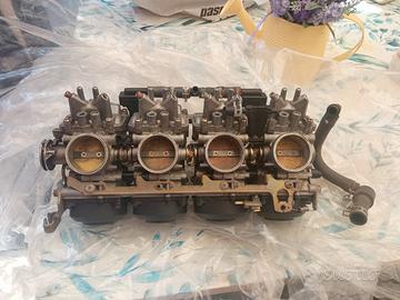 Carburatori YAMAHA R6