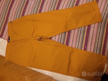 Pantaloni VANS Authentic Loose taglia 36