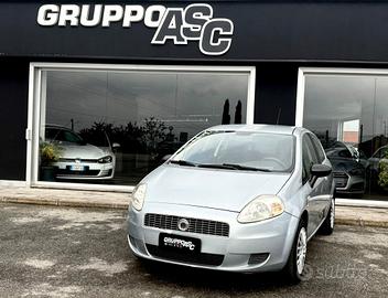 Fiat Grande Punto 3 Porte 1.2 BENZ 65 CV 3 P Dynam