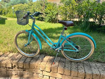 Bicicletta bambina