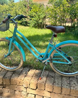 Bicicletta bambina