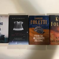 Libri gialli