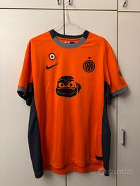 Maglia Inter Ufficiale Limited Edition Çalhanoglu