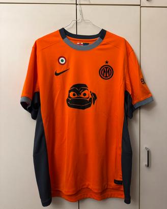 Maglia Inter Ufficiale Limited Edition Çalhanoglu