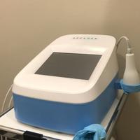 Macchina Radiofrequenza snellente e ringiovanente