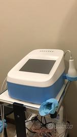 Macchina Radiofrequenza snellente e ringiovanente