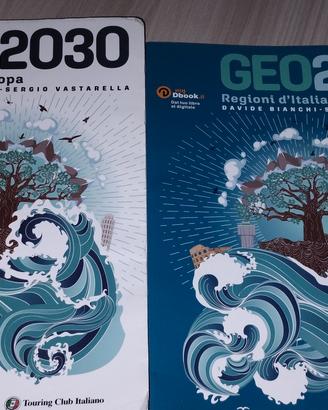 libri geo2030 vol1