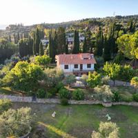 Toscana Mare Campagna