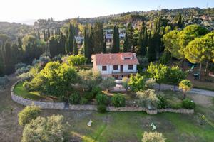 Toscana Mare Campagna