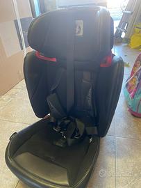 Seggiolino peg perego 1,2,3