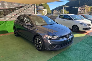 Volkswagen Polo 1.0 TSI Life TETTO APRIBILE / UNIC