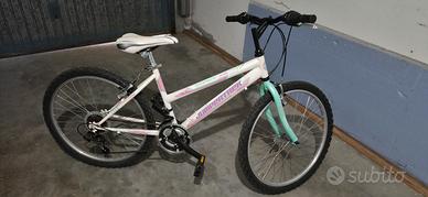 MTB bambina 