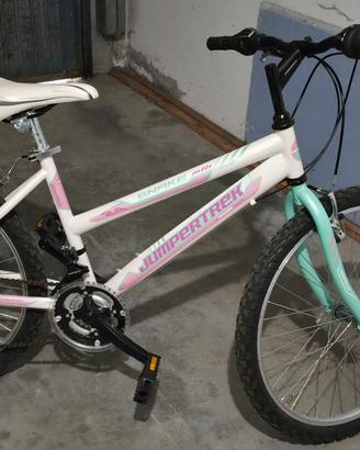 MTB bambina 