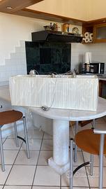 Lampadario ideal Lux nuovo