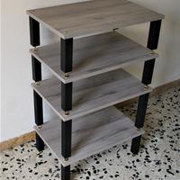 Mobile mobiletto rack hifi hi-fi audio video