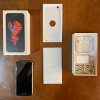 Iphone 6s