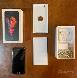 Iphone 6s