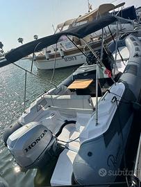 Ranieri Cayman 21 Sport