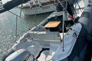 Ranieri Cayman 21 Sport