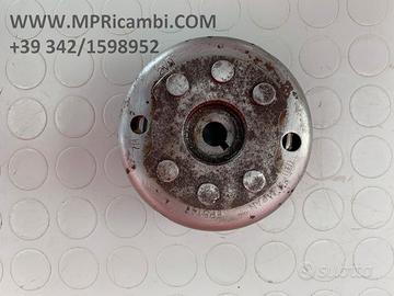 VOLANO MAGNETE YAMAHA YZ 125 1987 1988 YZ125 1989