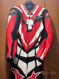 Tuta Alpinestars Troy Lee Designs