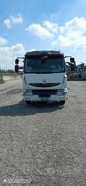 Carroattrezzi Renault Midlum 120/220