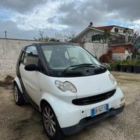 Smart Fortwo 700 turbo anno 2006 iscrivibile Asi