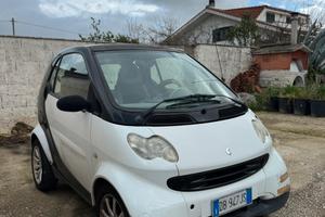 Smart Fortwo 700 turbo anno 2006 iscrivibile Asi