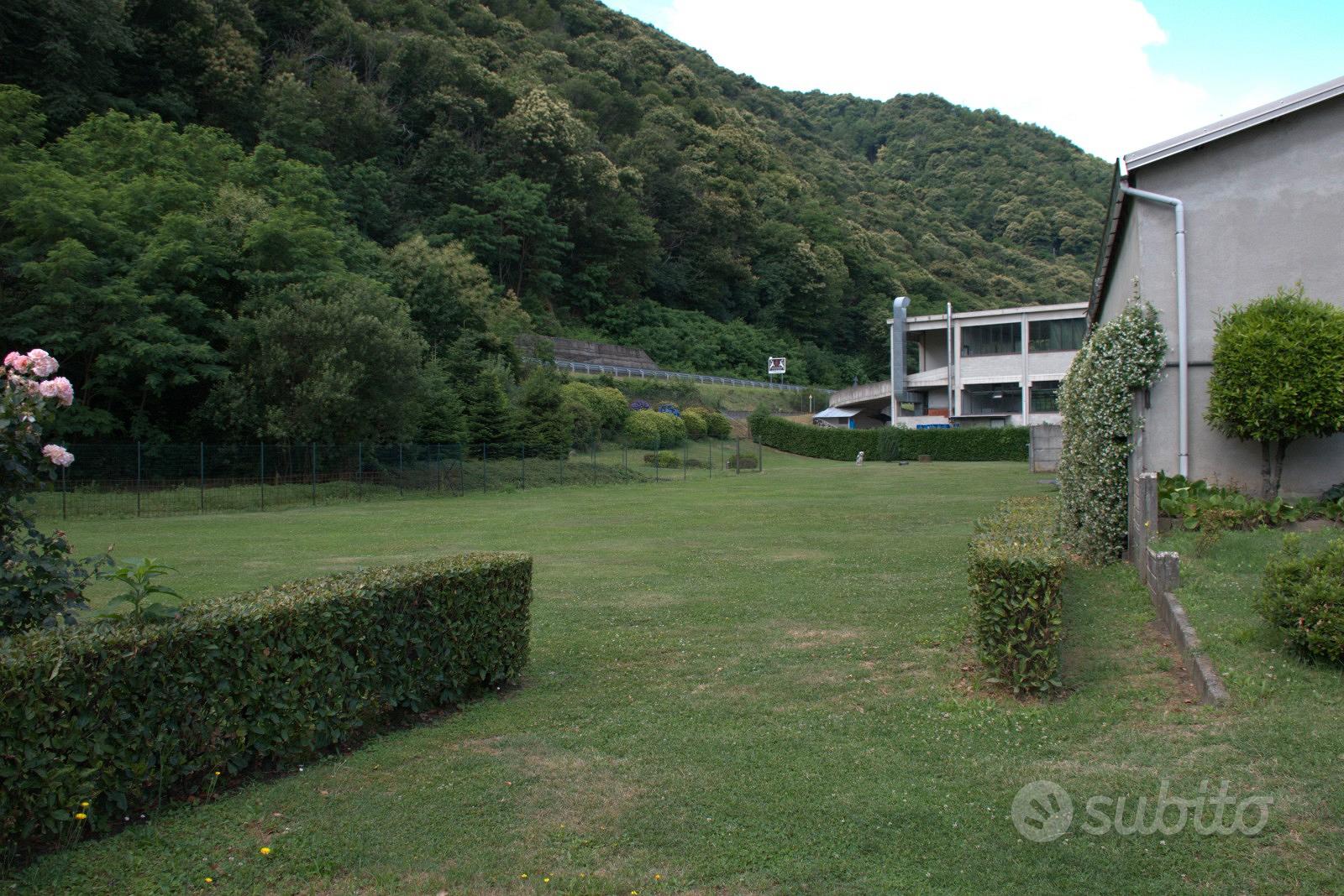 Casa – Borgosesia, Aranco, Montrigone - Vista 4