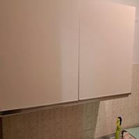 mobili bagno e cucina 