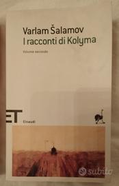 i racconti di kolyma 2 volumi