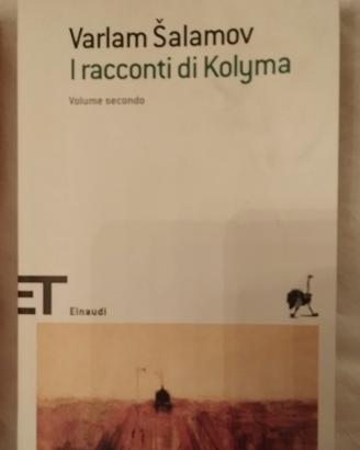 i racconti di kolyma 2 volumi