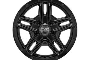 Cerchi in lega OZ Racing Rally Adventure 8x17 Jeep