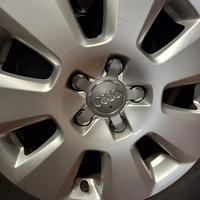 Cerchi Audi da 16
