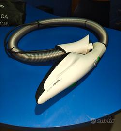 PB440S + tubo elettrificato folletto vorwerk 