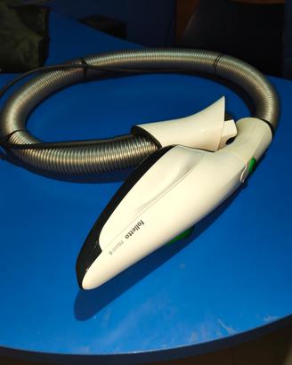 PB440S + tubo elettrificato folletto vorwerk 